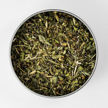 Load image into Gallery viewer, Organic Tulsi Lemongrass Herbal Tea