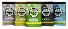 Load image into Gallery viewer, Organic Tulsi Lemongrass Herbal Tea