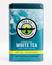Load image into Gallery viewer, White Tea